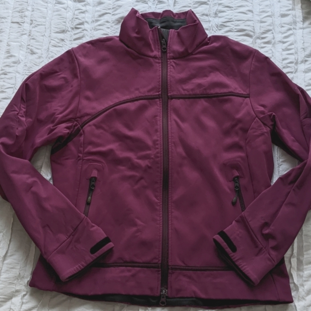 Columbia Omni-Tech Jacket
